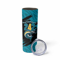 The Bahamas 242 Day Skinny Tumbler Bahamian Independence Anniversary
