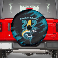 The Bahamas 242 Day Spare Tire Cover Bahamian Independence Anniversary