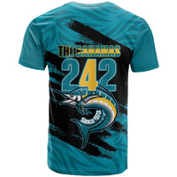 The Bahamas 242 Day T Shirt Bahamian Independence Anniversary