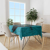 The Bahamas 242 Day Tablecloth Bahamian Independence Anniversary