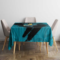 The Bahamas 242 Day Tablecloth Bahamian Independence Anniversary
