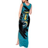 The Bahamas 242 Day Tank Maxi Dress Bahamian Independence Anniversary