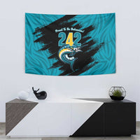 The Bahamas 242 Day Tapestry Bahamian Independence Anniversary