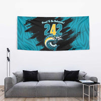 The Bahamas 242 Day Tapestry Bahamian Independence Anniversary