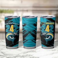 The Bahamas 242 Day Tumbler Cup Bahamian Independence Anniversary