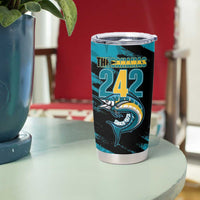 The Bahamas 242 Day Tumbler Cup Bahamian Independence Anniversary