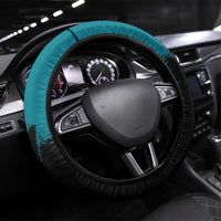 The Bahamas Flamingo Steering Wheel Cover It's Summer Time