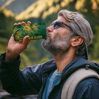 South Africa West Indies Cricket 4 in 1 Can Cooler Tumbler Proteas Windies Together - Wonder Print Shop