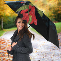 Chile Fiestas Patrias Umbrella Andean Condor Andes Mountains - Wonder Print Shop