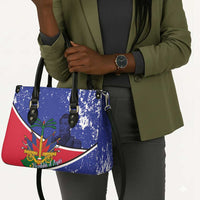 Republic of Haiti 1806-1820 Leather Bag Alexandre Petion With Coat Of Arms - Wonder Print Shop