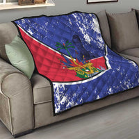 Republic of Haiti 1806-1820 Quilt Alexandre Petion With Coat Of Arms - Wonder Print Shop