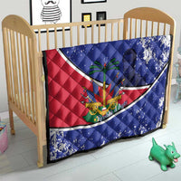Republic of Haiti 1806-1820 Quilt Alexandre Petion With Coat Of Arms - Wonder Print Shop