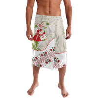 Baba Marta Bulgaria Lavalava Martenitsa Snowdrop Shevitsa Folk Pattern