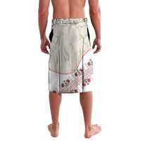 Baba Marta Bulgaria Lavalava Martenitsa Snowdrop Shevitsa Folk Pattern