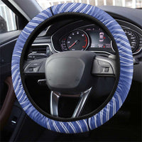 Bosnia and Herzegovina Football Steering Wheel Cover Come On Zmajevi