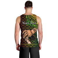 personalised-father-day-hawaii-men-tank-top-kanaka-kakau-hauoli-la-makuakane