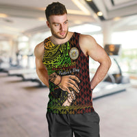 personalised-father-day-hawaii-men-tank-top-kanaka-kakau-hauoli-la-makuakane