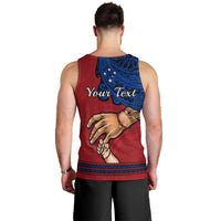 personalised-father-day-samoa-men-tank-top-manuia-le-aso-sa-o-tama-red-version