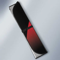 Angola Basketball Custom Auto Sun Shade Go Champions Angolan - Wonder Print Shop