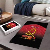 Angola Basketball Custom Puzzle Go Champions Angolan - Wonder Print Shop