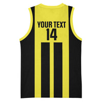 Moca Dominican Republic Football Custom Basketball Jersey 2025 Come On The Cradle - Wonder Print Shop