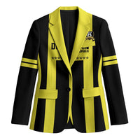 Moca Dominican Republic Football Custom Blazer 2025 Come On The Cradle - Wonder Print Shop