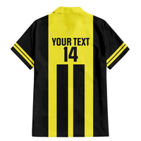 Moca Dominican Republic Football Custom Family Matching Mermaid Dress and Hawaiian Shirt 2025 Come On The Cradle - Wonder Print Shop