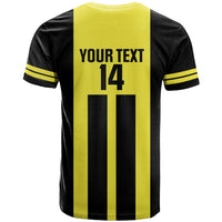 Moca Dominican Republic Football Custom T Shirt 2025 Come On The Cradle - Wonder Print Shop