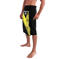 Cradle Of Dominican Republic Football Custom Lavalava Go Moca Diagonal Style - Wonder Print Shop