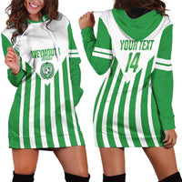 Weymouth Barbados Football Custom Hoodie Dress Come On Wales - Wonder Print Shop