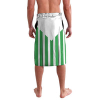 Weymouth Barbados Football Custom Lavalava Come On Wales - Wonder Print Shop