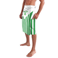 Weymouth Barbados Football Custom Lavalava Come On Wales - Wonder Print Shop