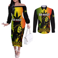 jamaica-bob-marley-couples-matching-off-the-shoulder-long-sleeve-dress-and-long-sleeve-button-shirts-the-king-of-reggae