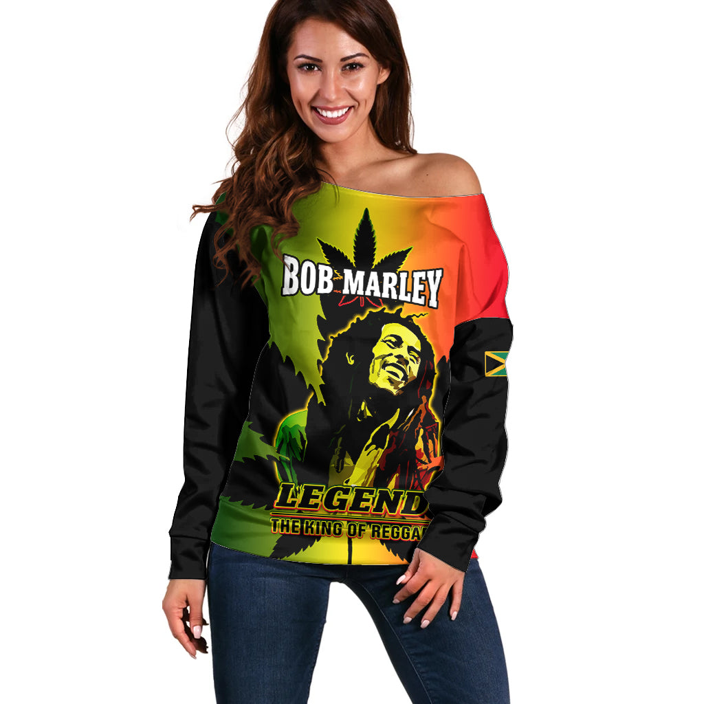 jamaica-bob-marley-off-shoulder-sweater-the-king-of-reggae