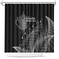 custom-new-zealand-silver-fern-rugby-shower-curtain-all-black-go-champions-2023-with-trophy-proud
