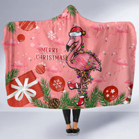 flamingo-christmas-hooded-blanket-2023-seamless-xmas-vibes