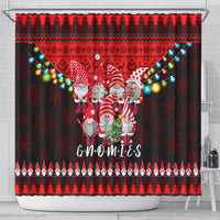 chilling-with-my-gnomies-christmas-shower-curtain-gnomie-friend-xmas-vibes
