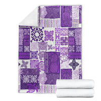hawaiian-quilt-blanket-tiki-tropical-retro-purple-version