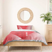 Custom England Cricket Bedding Set Go Champions Sporty Style - Wonder Print Shop