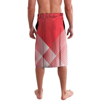 Custom England Cricket Lavalava Go Champions Sporty Style - Wonder Print Shop