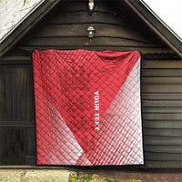 Custom England Cricket Quilt Go Champions Sporty Style - Wonder Print Shop