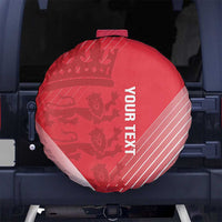 Custom England Cricket Spare Tire Cover Go Champions Sporty Style - Wonder Print Shop