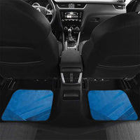 Custom Sri Lanka Cricket Car Mats Go Champions Lion Sporty Style - Wonder Print Shop