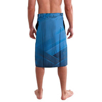 Custom Sri Lanka Cricket Lavalava Go Champions Lion Sporty Style - Wonder Print Shop