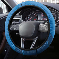 Sri Lanka Cricket Steering Wheel Cover Go Champions Lion Sporty Style - Wonder Print Shop