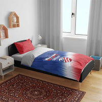 United States Soccer Bedding Set 2025 Go USA Sporty Style - Wonder Print Shop