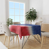 United States Soccer Tablecloth 2025 Go USA Sporty Style - Wonder Print Shop