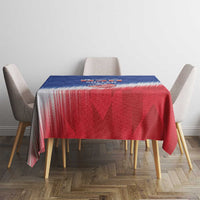 United States Soccer Tablecloth 2025 Go USA Sporty Style - Wonder Print Shop