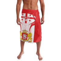 Custom Georgia Football Lavalava Come On Georgian