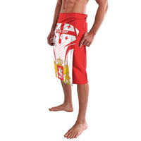 Custom Georgia Football Lavalava Come On Georgian